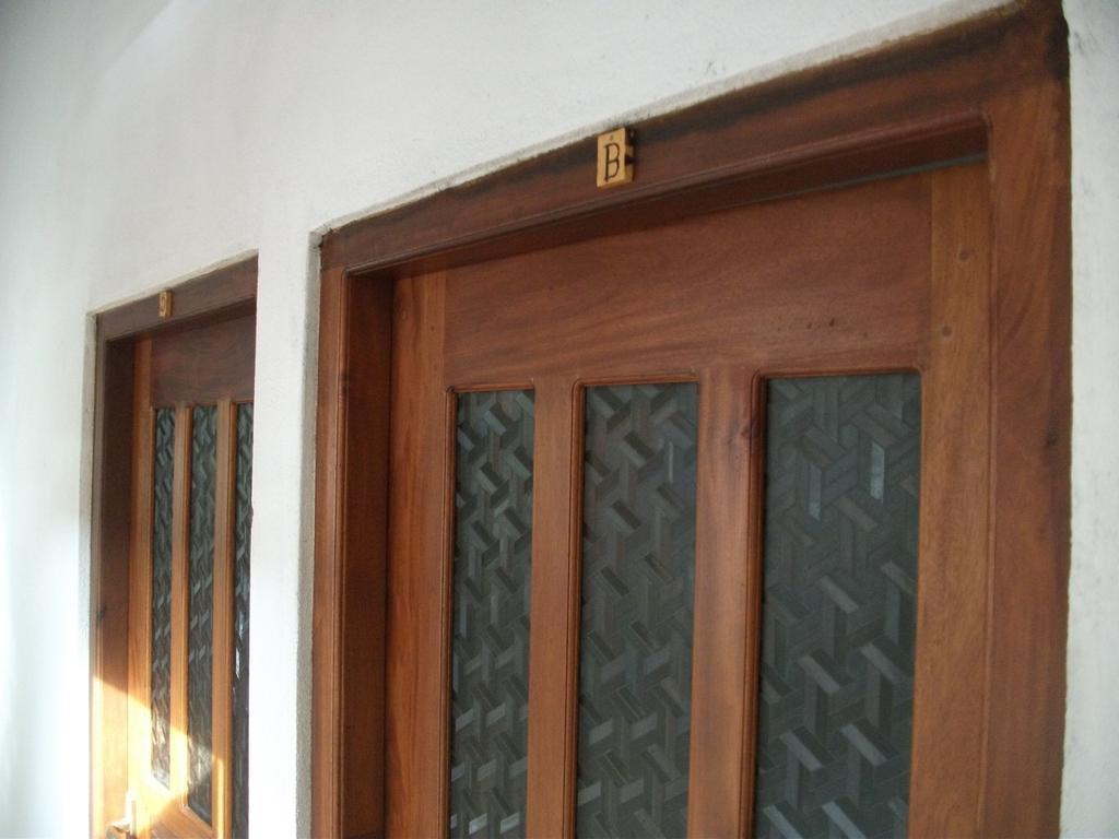 Hotel Sunny Side 89 Galle Zimmer foto